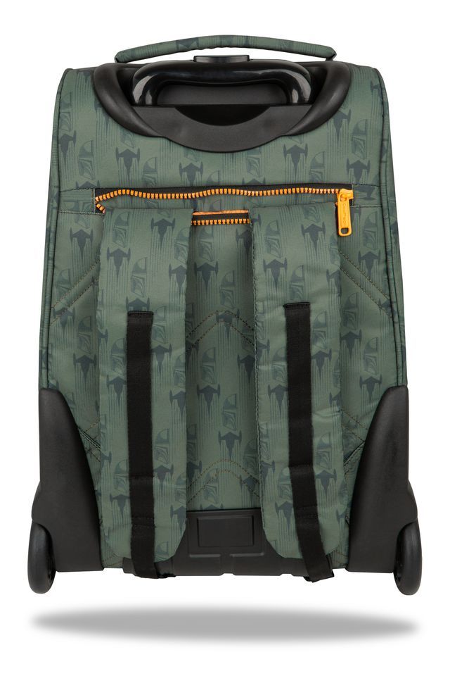 Mandalorian